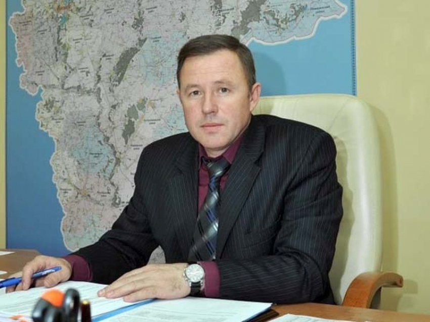 Директор Воронежского заповедника имени Пескова отмечает 60-летний юбилей