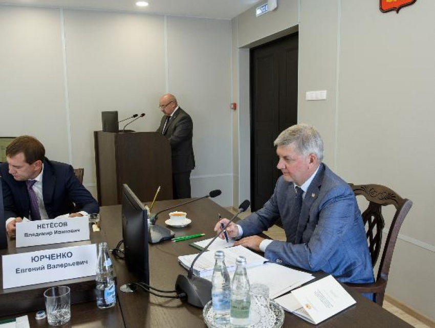 Стало известно, когда реконструируют площадь Победы в Воронеже