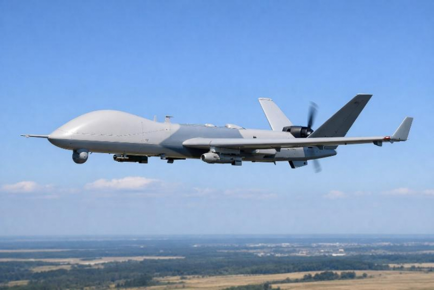 Еще 8 БПЛА уничтожили в небе над Воронежской областью