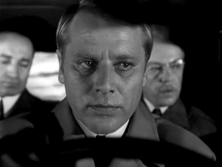 Актер воронежского театра, сыгравший в «Семнадцати мгновеньях весны», родился 92 года назад