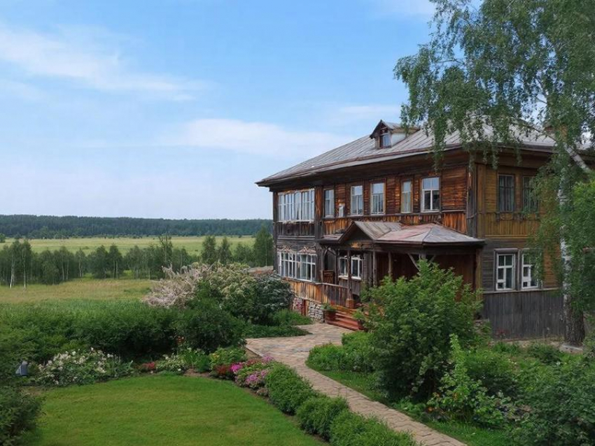 Воронеж попал в топ-10 по падению цен на частные дома