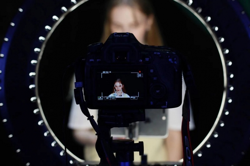 Воронежские талантливые дети смогут поучаствовать в онлайн-отборе в ГИТИС