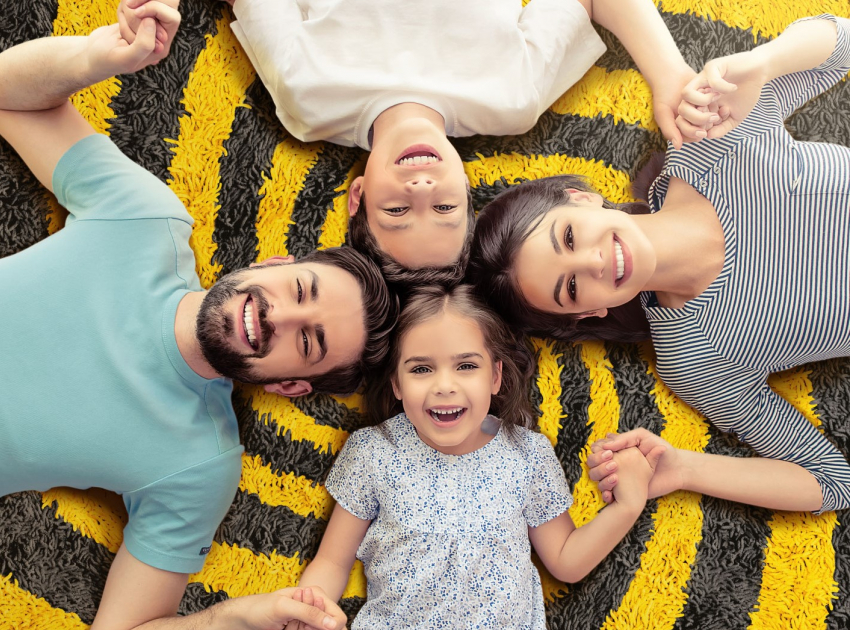 Билайн создал тарифы для близких людей