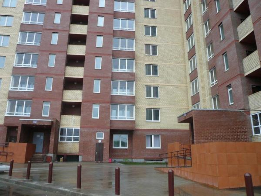 Почти 2 тысячи  квартир приобретено  по военной ипотеке военнослужащими  в Воронежской  области