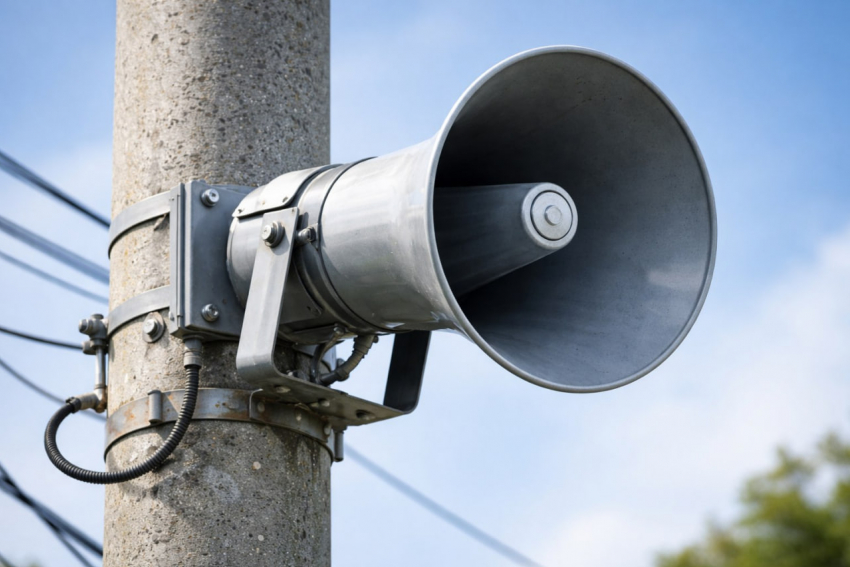 Сирены прозвучат в Воронежской области 4 марта