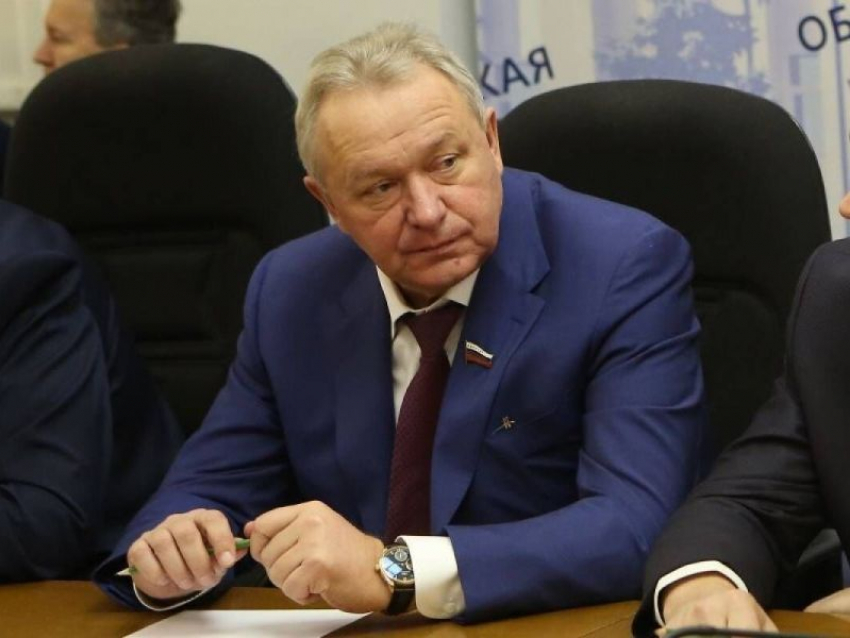 Бессменный глава воронежской компании «Выбор» отмечает 62-й день рождения
