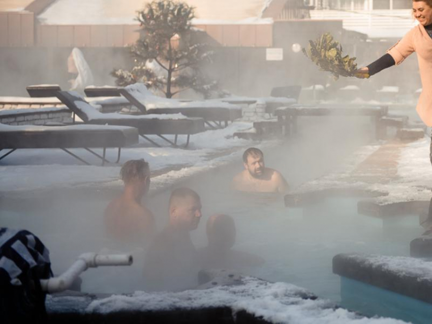Какие купели забраковали в Воронежской области 