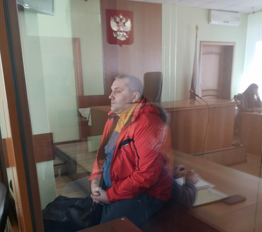 Бросивший тень на аграрный блок ворправительства ректор Алексей Попов сел под домашний арест 