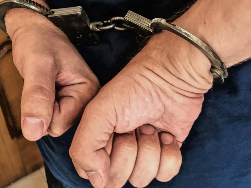 Загадочное исчезновение мясорубки и тарелок обернулось уголовным делом в воронежском селе