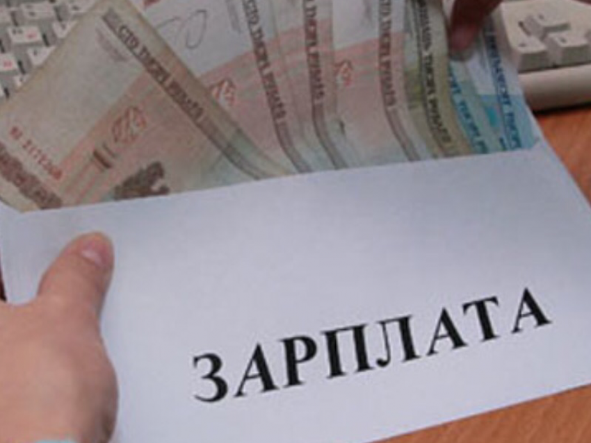 Предлагаемые и желаемые зарплаты сравнили в Воронеже
