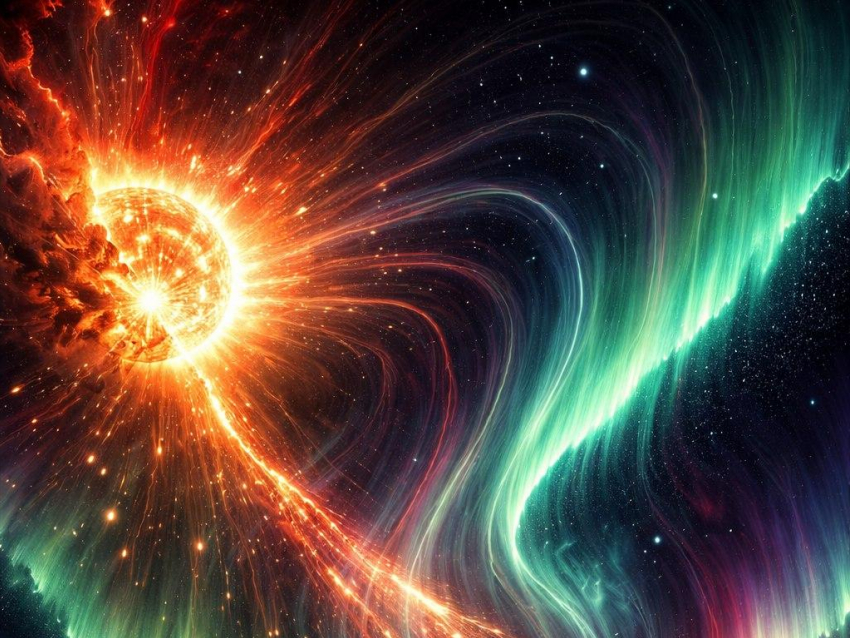 Мощнейшая магнитная буря накроет Землю: что ждать воронежцам?