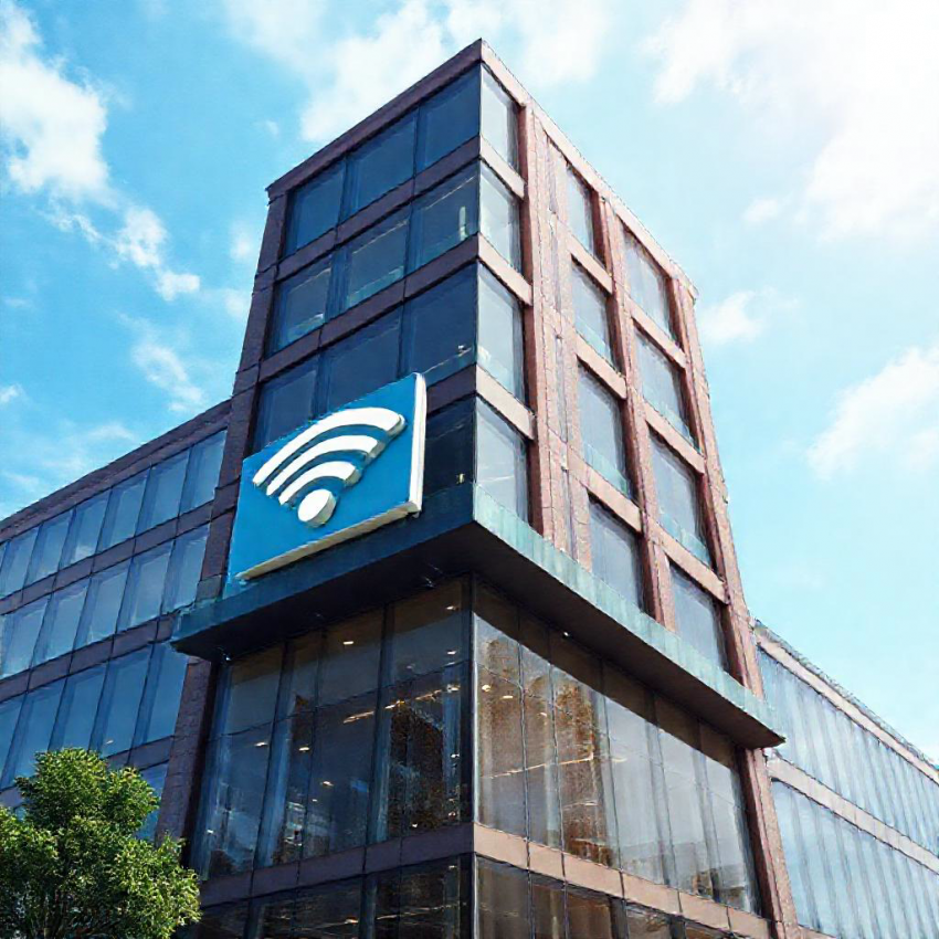 «Ростелеком» развернул бесплатную зону Wi-Fi в центре Воронежа