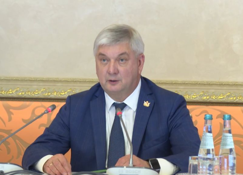 Об исключительной значимости итогов выборов в Госдуму заявил воронежский губернатор