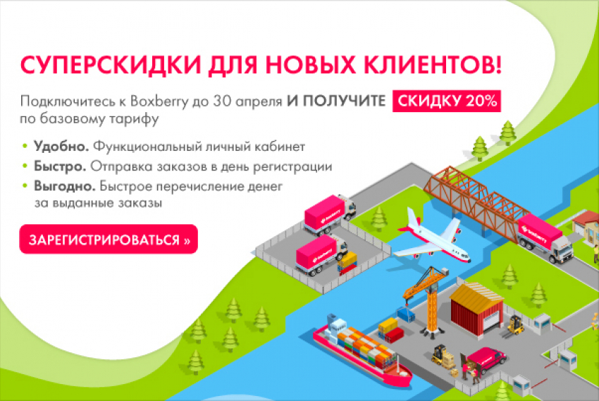 Тренды в e-commerce 2020: статистика по Воронежу