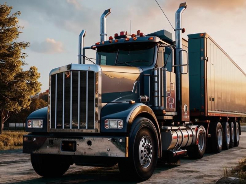 От междудворовых до международных: куда обращаться за грузоперевозками в Воронеже 