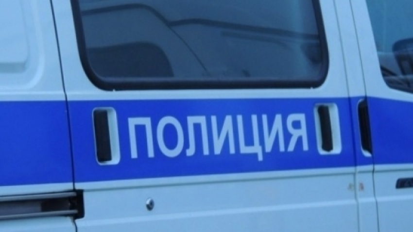 В Воронежской области полицейские задержали мужчин, которые  отправляли наркотики в тюрьму