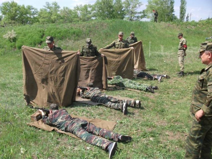 В Воронеже появится научная рота — первая в истории Вооруженных сил РФ