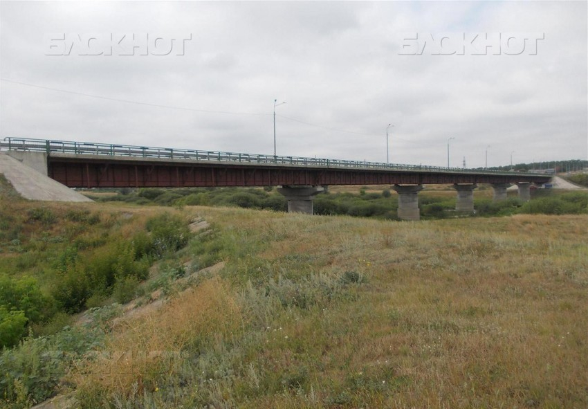 Проблемный подрядчик по ремонту моста под Воронежем признан банкротом