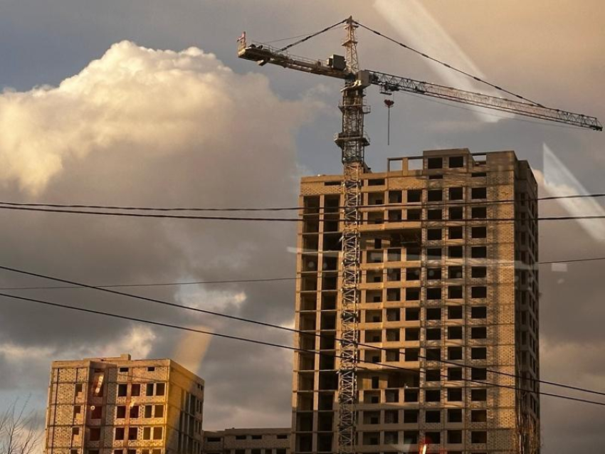Ремонтом «Дома Совнархоза» займется небольшая воронежская стройкомпания 