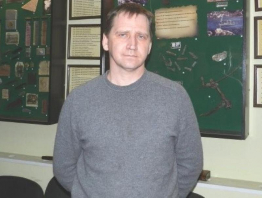 Главу поискового отряда «Дон» осудили за мошенничество в Воронеже 