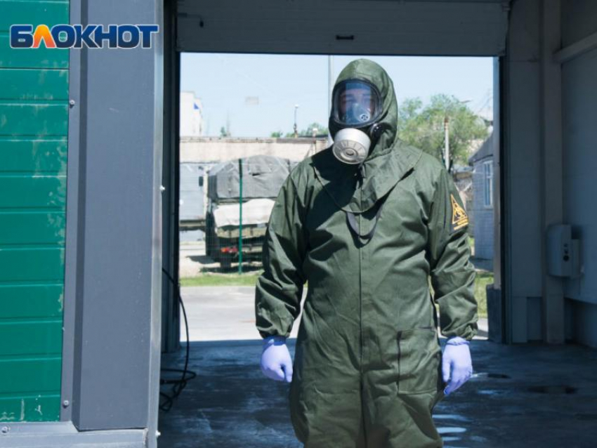Количество выздоравливающих от коронавируса втрое сократилось за одни сутки 