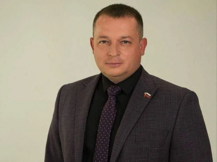 Сергей Александрович Белоусов отмечает день рождения