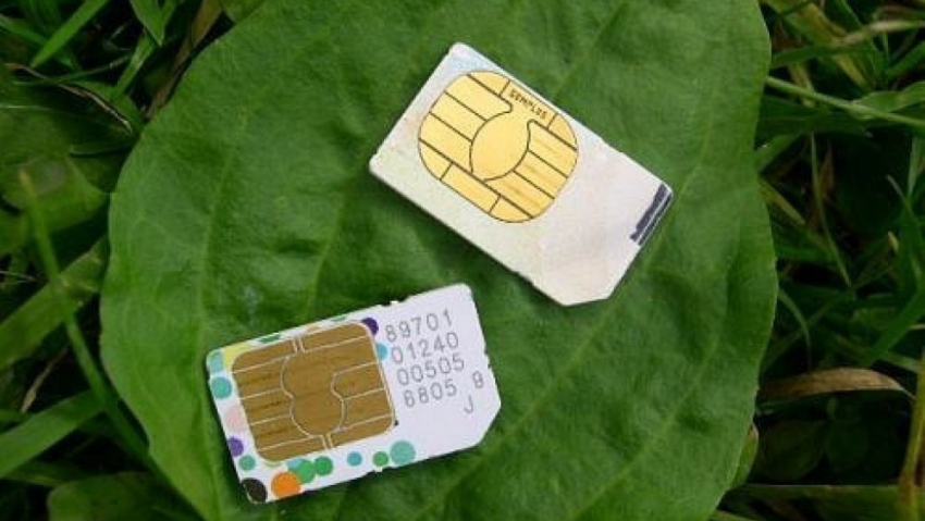  «МегаФон» установил sim-карты в тахографы