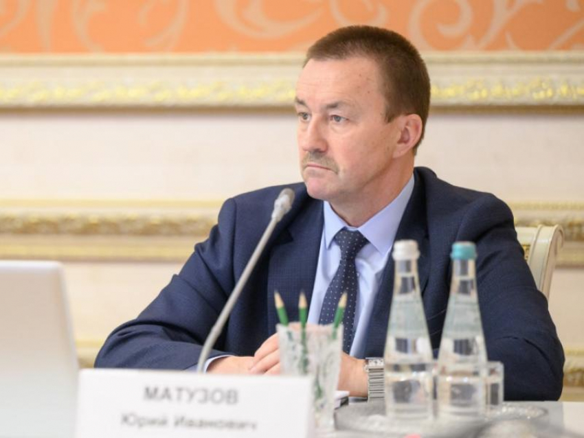 Как депутаты Воронежской областной Думы предлагают проводить автоматизацию на предприятиях?