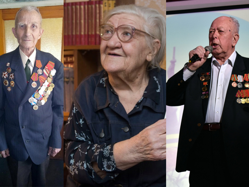 Как сложилась судьба живых ветеранов Великой Отечественной войны в Воронеже