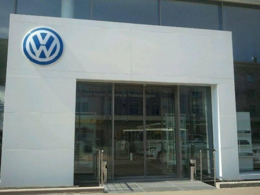 Обман клиентов обернулся приговором в 6 лет колонии экс-главе воронежского Volkswagen