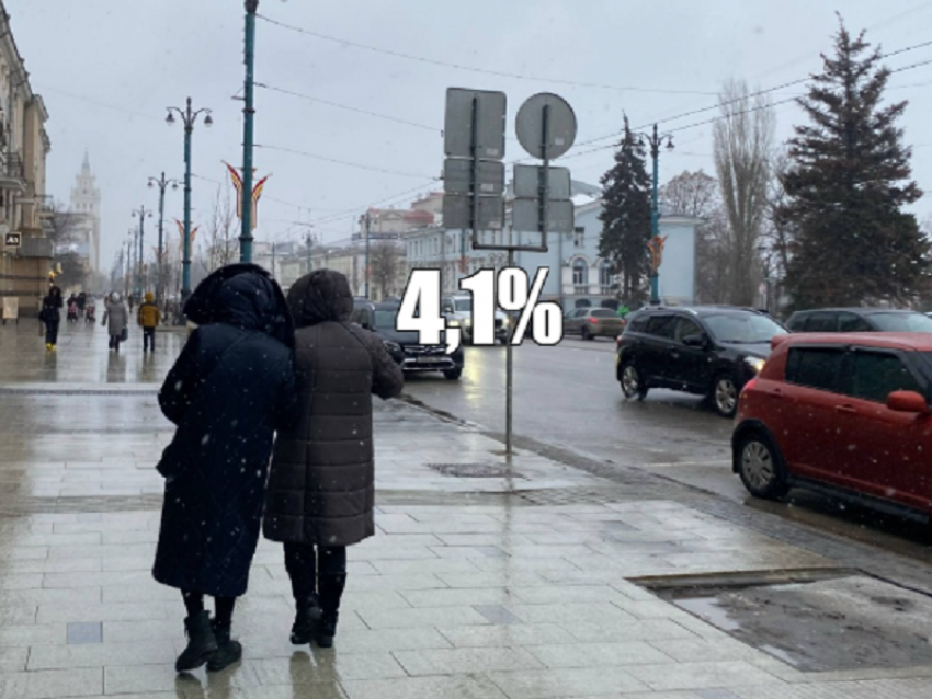 Воронеж оказался одним из самых невыгодных городов-миллионников для вложения в недвижимость