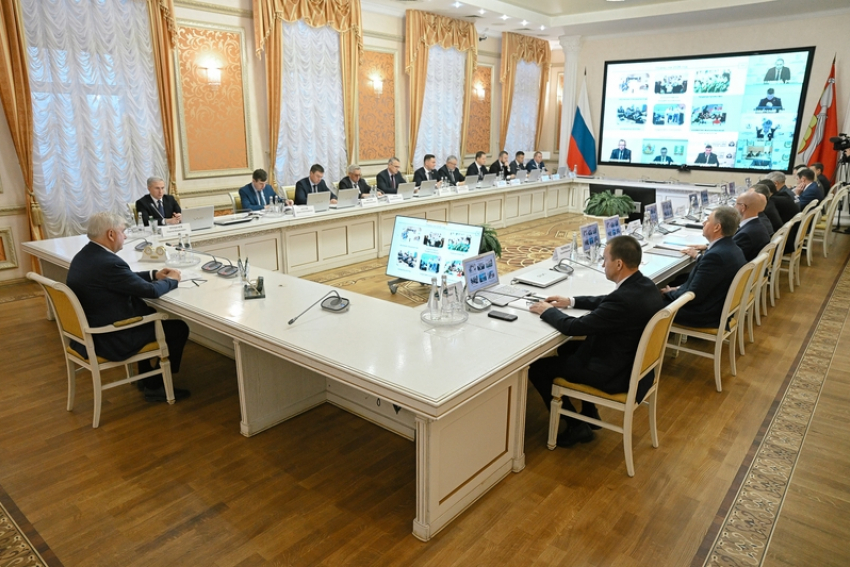 Почти 12 млрд рублей заработала Воронежская область за счет вложений в один из счетов