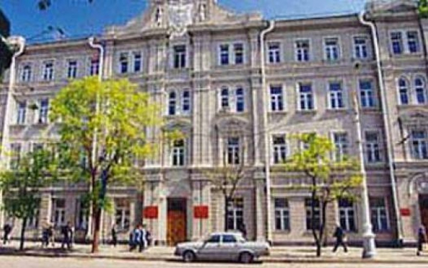В мэрии Воронежа прокомментировали ситуацию с руководителем управления образования и директорами школ