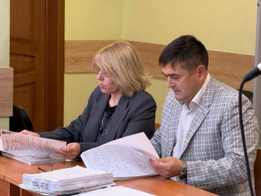 Дмитрий Ендовицкий стал «нюансом» судебного заседания по делу о взятках в ВГТУ