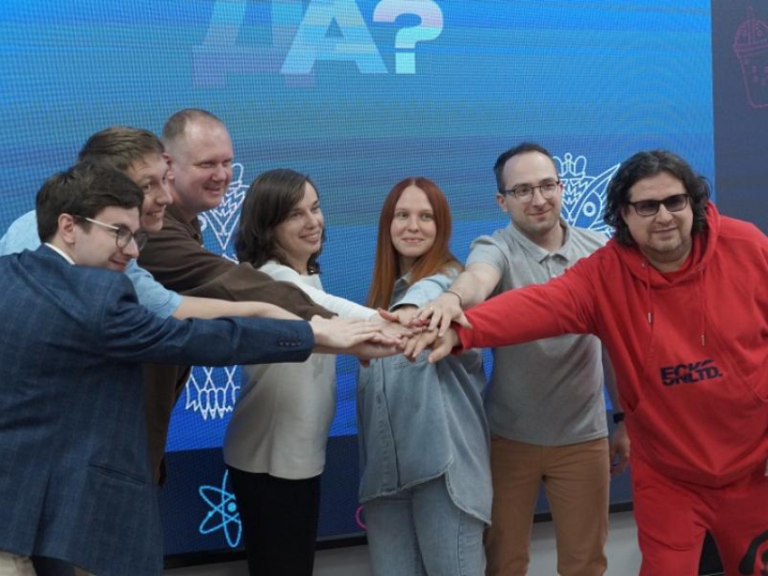 Нововоронежские атомщики вышли в финал всероссийского чемпионата по игре «Что? Где? Когда?» 