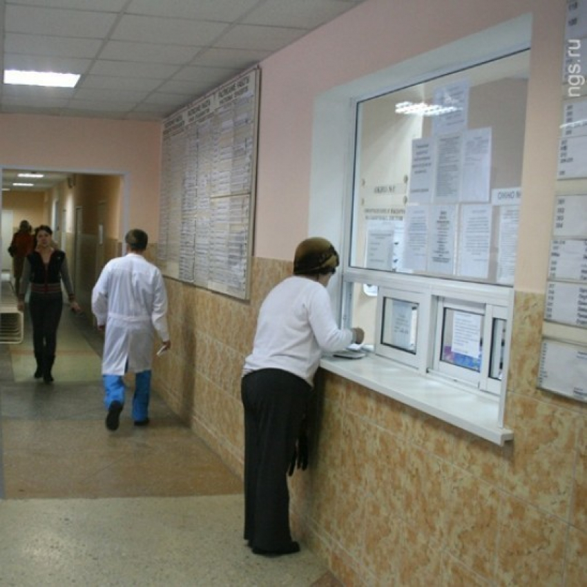 В Воронеже грипп и ОРВИ отступают