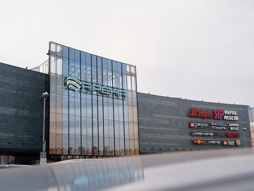 ТРК «Арена» объяснил открытие магазинов во время самоизоляции в Воронеже