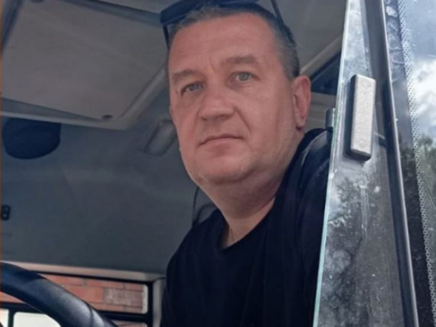 Поступок водителя автобуса растрогал воронежцев 