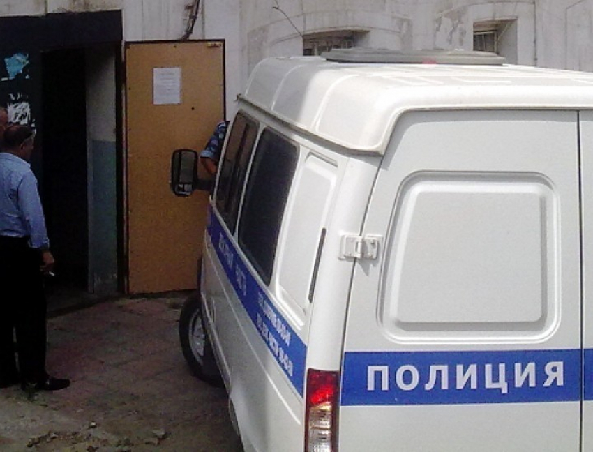 В Воронежской области у водителя Мерседеса изъяты синтетические наркотики