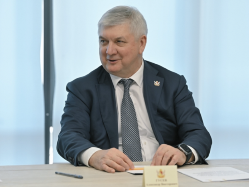 Воронежцы рисуют «Образ Будущего»: новые гранты и программы