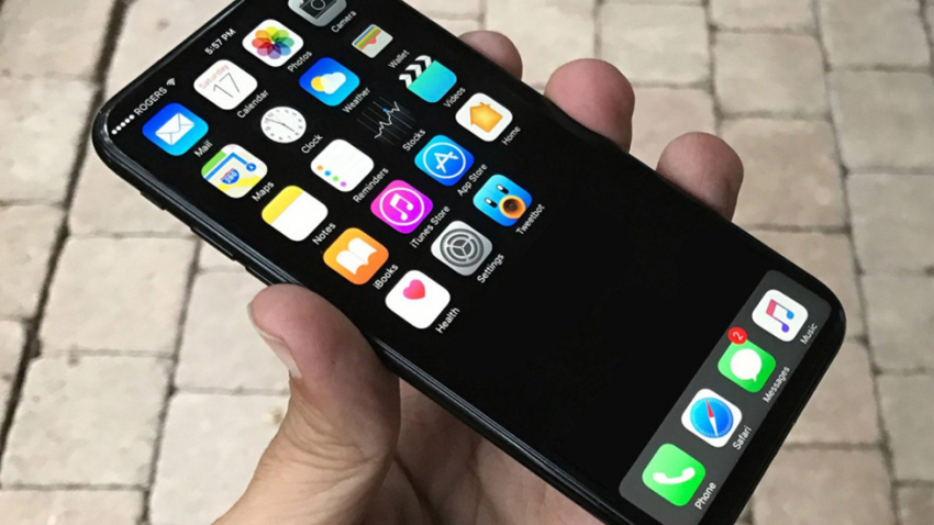 Воронежцам предлагают приобрести iPhone 8 до официальной презентации 