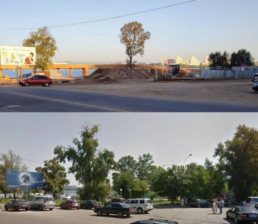 Нужно ли голосовать за объекты благоустройства в Воронеже
