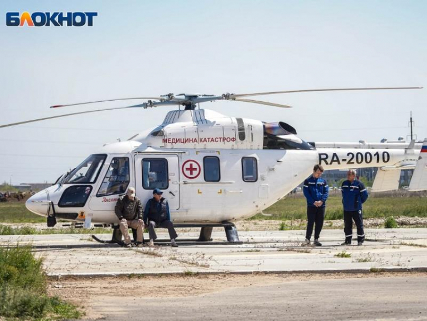 Семерых воронежцев вызволили из плена перед Днем Победы 
