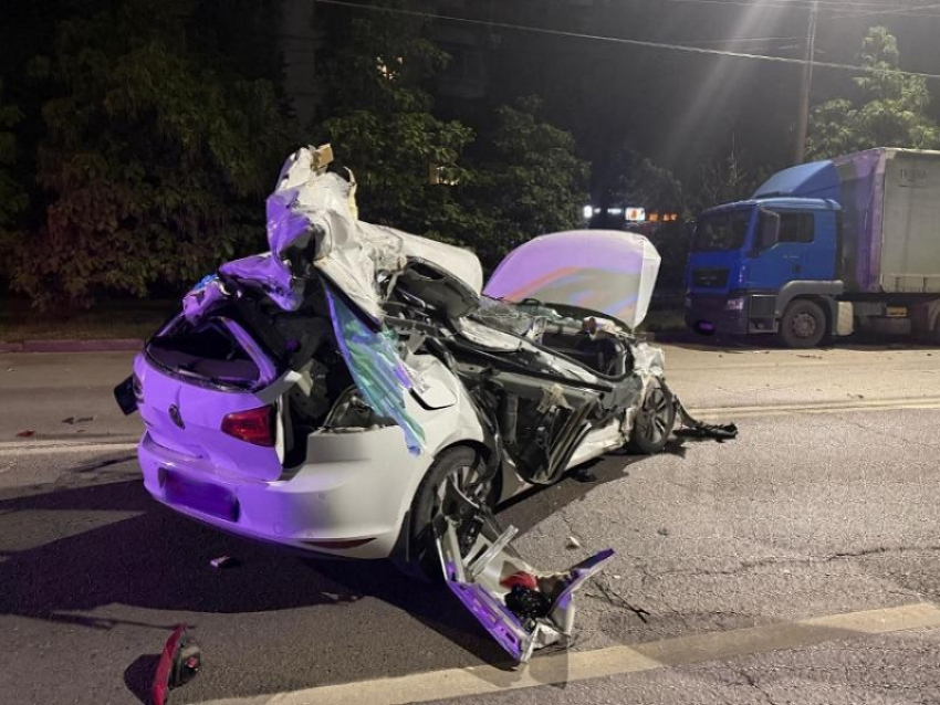Уголовное дело о ДТП, в котором погибла выпускница воронежского журфака, могут передать в СК