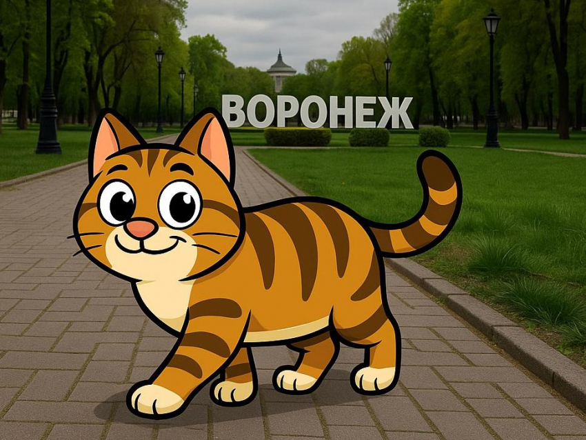 Летняя увертюра: погода в Воронеже снова шалит 