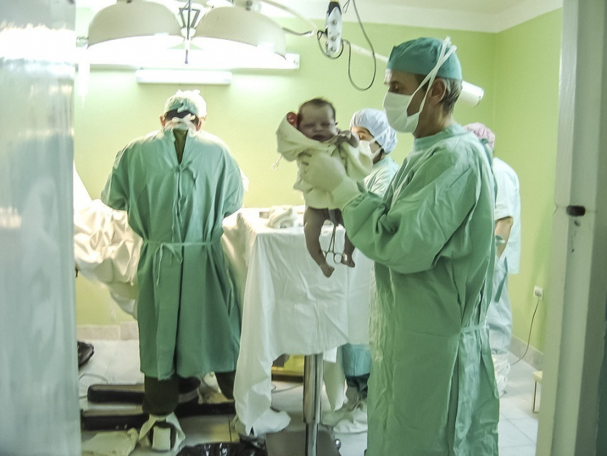 Гинеколог-уголовник делал аборты девочкам-подросткам в воронежской больнице 