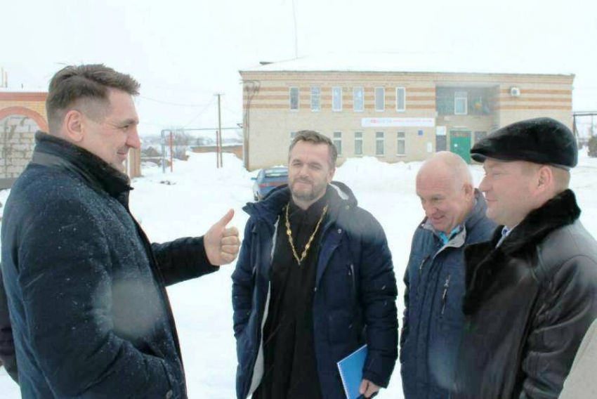 Воронежский депутат Госдумы объяснил, чья слабость ведёт к болезни общества