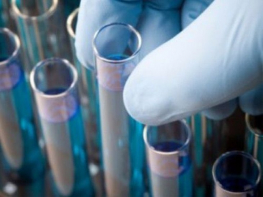 40 % проб воды в Воронежской области не соответствуют нормативам