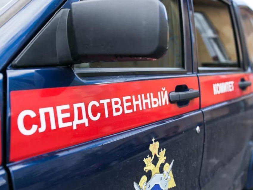 Труп 15-летнего подростка нашли недалеко от дома под Воронежем 