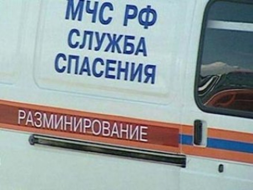 В Воронеже из-за угрозы взрыва  эвакуировали людей из многоэтажки